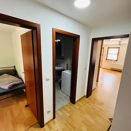 Apartament Kirchheim Kirchheim unter Teck