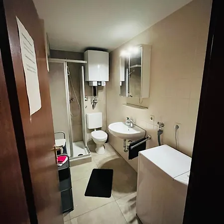 Apartament Kirchheim *