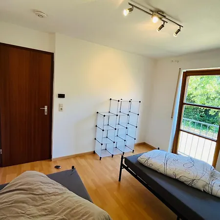 Apartament Kirchheim Kirchheim unter Teck