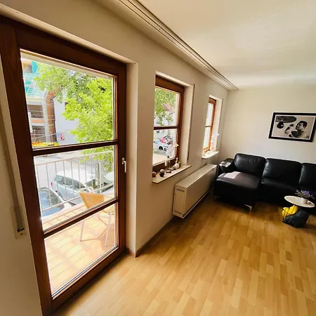 Apartament Kirchheim