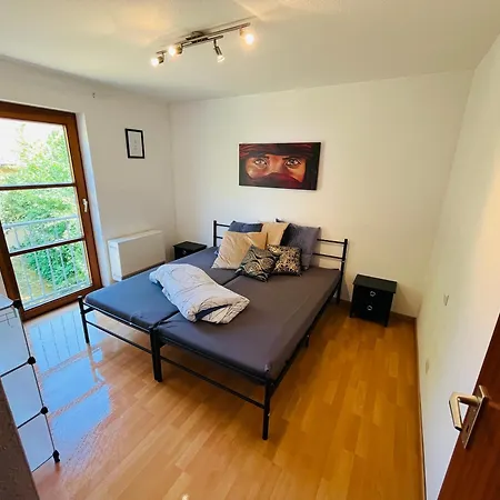 Apartament Kirchheim Kirchheim unter Teck