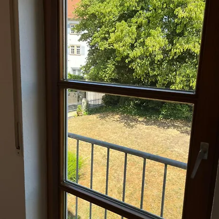 Apartament Kirchheim *